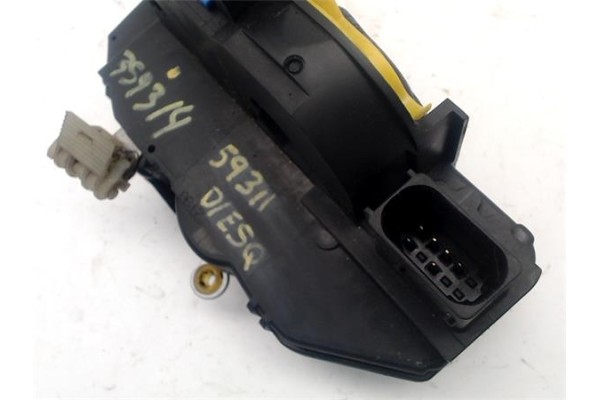 Recambio de cerradura puerta delantero izquierda para opel astra j 1.6 referencia OEM IAM   