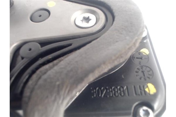 Recambio de cerradura puerta delantero izquierda para opel astra j 1.6 referencia OEM IAM   