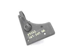 Recambio de manilla interior puerta corredera derecha para citroen jumper furgón 2.2 hdi 120 referencia OEM IAM 1607147480  