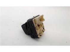 Recambio de mando elevalunas delantero izquierdo para chevrolet aveo hatchback 1.2 ls referencia OEM IAM 202005062  