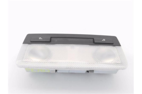 Recambio de luz trasero central techo para opel astra k berlina 5p 1.6 dynamic referencia OEM IAM 167352  