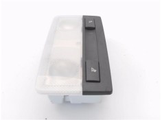 Recambio de luz trasero central techo para opel astra k berlina 5p 1.6 dynamic referencia OEM IAM 167352  