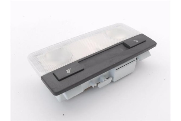 Recambio de luz trasero central techo para opel astra k berlina 5p 1.6 dynamic referencia OEM IAM 167352  