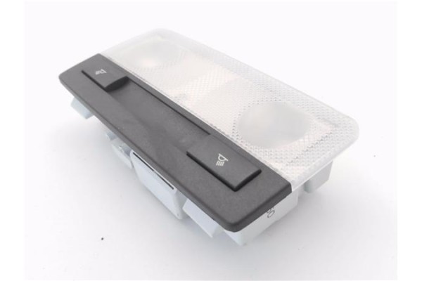 Recambio de luz trasero central techo para opel astra k berlina 5p 1.6 dynamic referencia OEM IAM 167352  