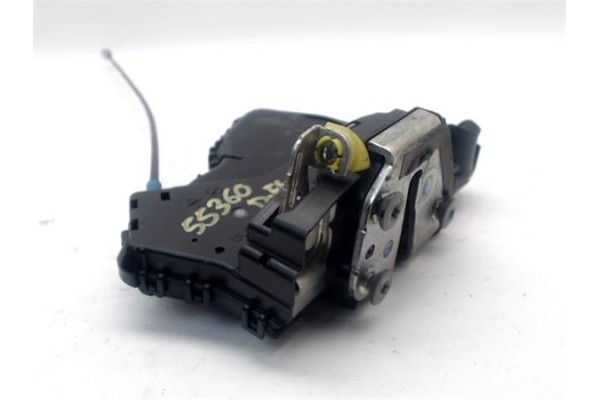 Recambio de cerradura puerta delantero izquierda para toyota auris (e15) 2.0 d-4d referencia OEM IAM   