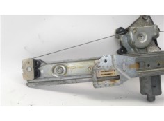 Recambio de mecanismo elevalunas trasero izquierdo para bmw serie 3 berlina (e46) referencia OEM IAM 67628362066 51358212099 513