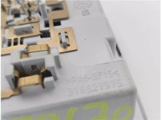 Recambio de luz trasero central techo para opel astra k berlina 5p 1.6 dynamic referencia OEM IAM 167352  