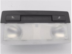 Recambio de luz trasero central techo para opel astra k berlina 5p 1.6 dynamic referencia OEM IAM 167352  