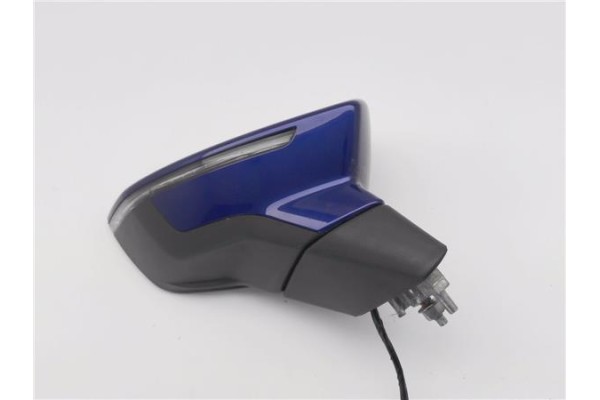 Recambio de retrovisor electrico derecho para seat ibiza (kj1) 1.0 style referencia OEM IAM E9026684  