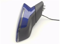 Recambio de retrovisor electrico derecho para seat ibiza (kj1) 1.0 style referencia OEM IAM E9026684  