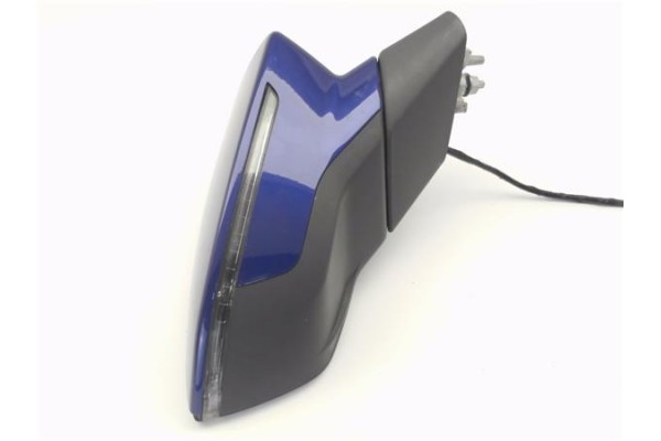 Recambio de retrovisor electrico derecho para seat ibiza (kj1) 1.0 style referencia OEM IAM E9026684  