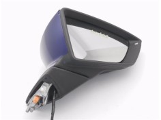 Recambio de retrovisor electrico derecho para seat ibiza (kj1) 1.0 style referencia OEM IAM E9026684  