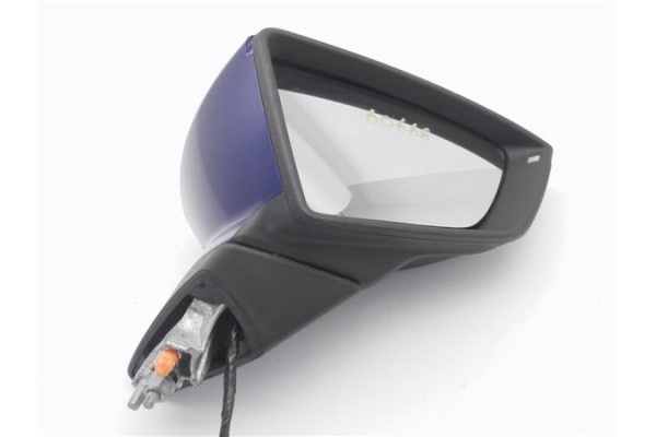 Recambio de retrovisor electrico derecho para seat ibiza (kj1) 1.0 style referencia OEM IAM E9026684  
