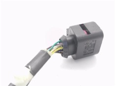 Recambio de retrovisor electrico derecho para seat ibiza (kj1) 1.0 style referencia OEM IAM E9026684  