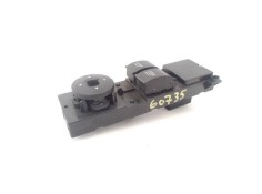 Recambio de mando elevalunas delantero izquierdo para ford focus ii (da_) 1.6 tdci referencia OEM IAM 3M5T14529CE  