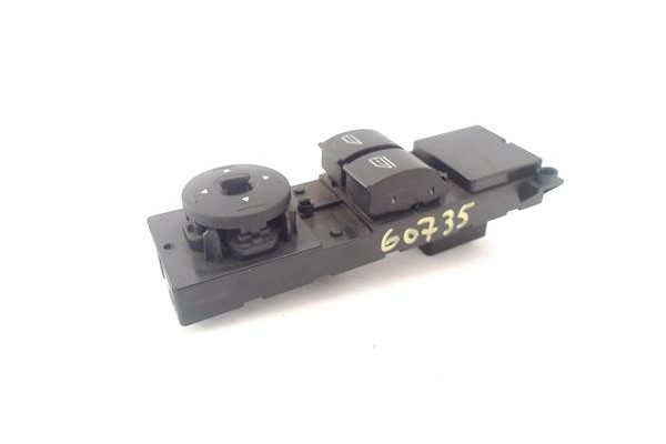 Recambio de mando elevalunas delantero izquierdo para ford focus ii (da_) 1.6 tdci referencia OEM IAM 3M5T14529CE  