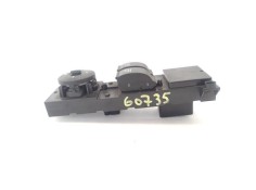 Recambio de mando elevalunas delantero izquierdo para ford focus ii (da_) 1.6 tdci referencia OEM IAM 3M5T14529CE  