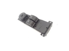 Recambio de mando elevalunas delantero izquierdo para ford focus ii (da_) 1.6 tdci referencia OEM IAM 3M5T14529CE  