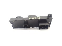Recambio de mando elevalunas delantero izquierdo para ford focus ii (da_) 1.6 tdci referencia OEM IAM 3M5T14529CE  