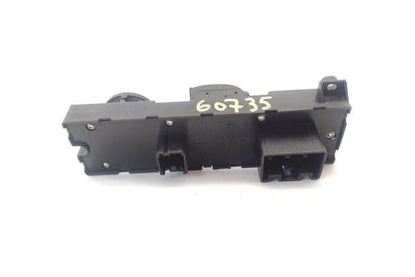 Recambio de mando elevalunas delantero izquierdo para ford focus ii (da_) 1.6 tdci referencia OEM IAM 3M5T14529CE  