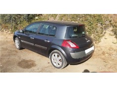 renault megane ii berlina 5p del año 2006