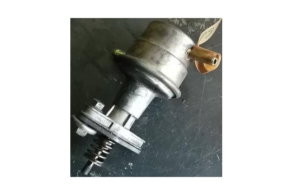 Recambio de bomba combustible para opel corsa a 1.2 s referencia OEM IAM 816061  
