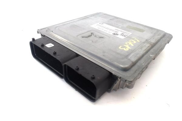 Recambio de centralita para volkswagen golf vi (5k1) 1.6 advance referencia OEM IAM 03L906023ML  