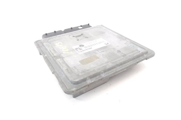 Recambio de centralita para volkswagen golf vi (5k1) 1.6 advance referencia OEM IAM 03L906023ML  