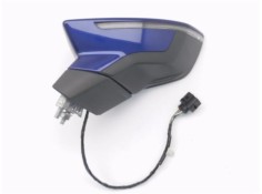 RETROVISOR ELECTRICO IZQUIERDO E9026684 