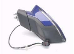Recambio de retrovisor electrico izquierdo para seat ibiza (kj1) 1.0 style referencia OEM IAM E9026684  
