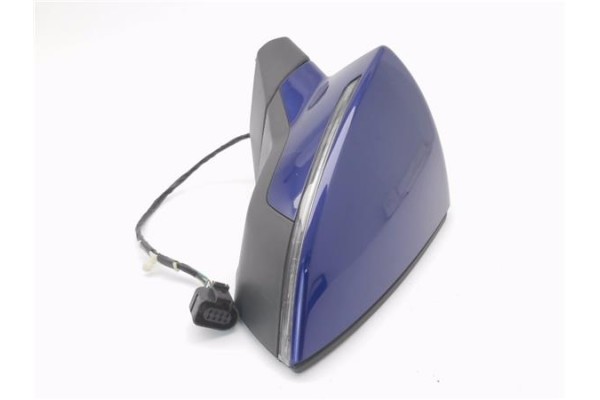 Recambio de retrovisor electrico izquierdo para seat ibiza (kj1) 1.0 style referencia OEM IAM E9026684  