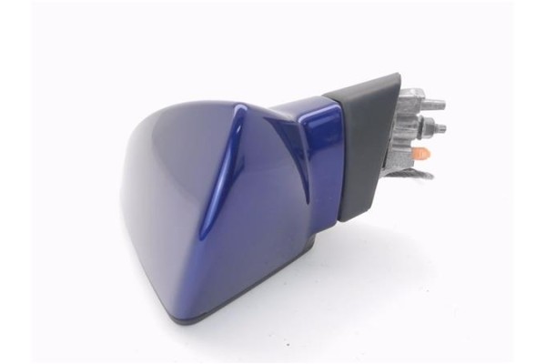 Recambio de retrovisor electrico izquierdo para seat ibiza (kj1) 1.0 style referencia OEM IAM E9026684  