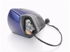 Recambio de retrovisor electrico izquierdo para seat ibiza (kj1) 1.0 style referencia OEM IAM E9026684  