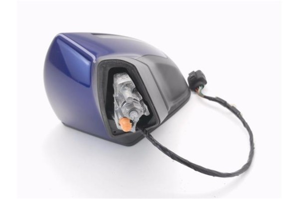 Recambio de retrovisor electrico izquierdo para seat ibiza (kj1) 1.0 style referencia OEM IAM E9026684  