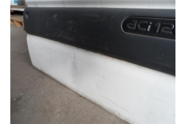 Recambio de puerta delantero derecha para nissan interstar furgón (x70) dci 120 referencia OEM IAM   
