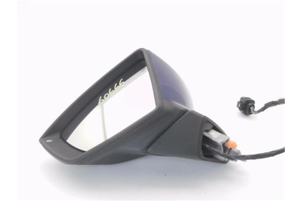 Recambio de retrovisor electrico izquierdo para seat ibiza (kj1) 1.0 style referencia OEM IAM E9026684  