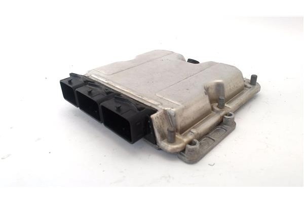 Recambio de centralita para renault master ii furgón (fd) 2.2 dci 90 referencia OEM IAM 0281010320  