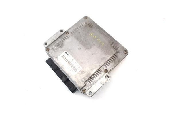 Recambio de centralita para renault master ii furgón (fd) 2.2 dci 90 referencia OEM IAM 0281010320  