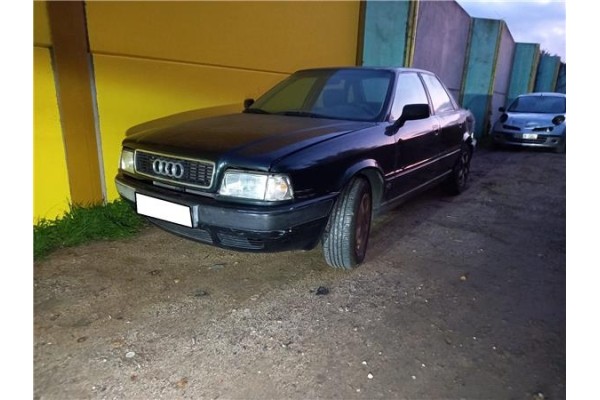 audi 80 (08.1991) avant (08.1992) del año 