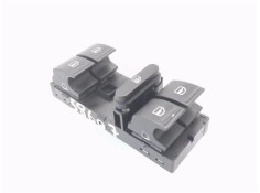 Recambio de mando elevalunas delantero izquierdo para seat altea xl (5p5) 2.0 freetrack 4x4 referencia OEM IAM 1K4959857B  