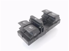 Recambio de mando elevalunas delantero izquierdo para seat altea xl (5p5) 2.0 freetrack 4x4 referencia OEM IAM 1K4959857B  