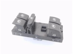 Recambio de mando elevalunas delantero izquierdo para seat altea xl (5p5) 2.0 freetrack 4x4 referencia OEM IAM 1K4959857B  