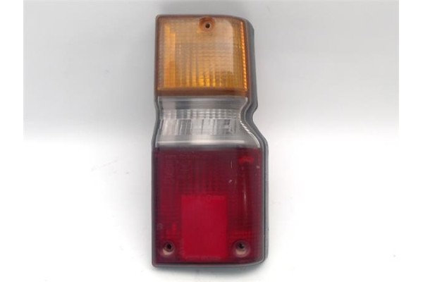 Recambio de piloto trasero derecho para daihatsu wildcat/rocky (f75) 2.8 td referencia OEM IAM   