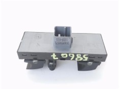 Recambio de mando elevalunas delantero izquierdo para seat altea xl (5p5) 2.0 freetrack 4x4 referencia OEM IAM 1K4959857B  