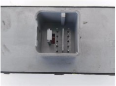 Recambio de mando elevalunas delantero izquierdo para seat altea xl (5p5) 2.0 freetrack 4x4 referencia OEM IAM 1K4959857B  