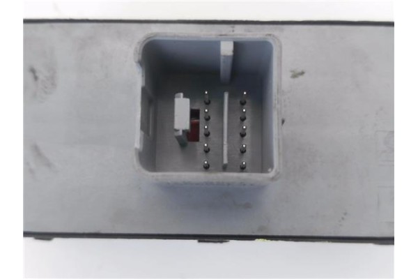 Recambio de mando elevalunas delantero izquierdo para seat altea xl (5p5) 2.0 freetrack 4x4 referencia OEM IAM 1K4959857B  