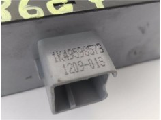 Recambio de mando elevalunas delantero izquierdo para seat altea xl (5p5) 2.0 freetrack 4x4 referencia OEM IAM 1K4959857B  