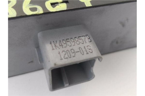 Recambio de mando elevalunas delantero izquierdo para seat altea xl (5p5) 2.0 freetrack 4x4 referencia OEM IAM 1K4959857B  