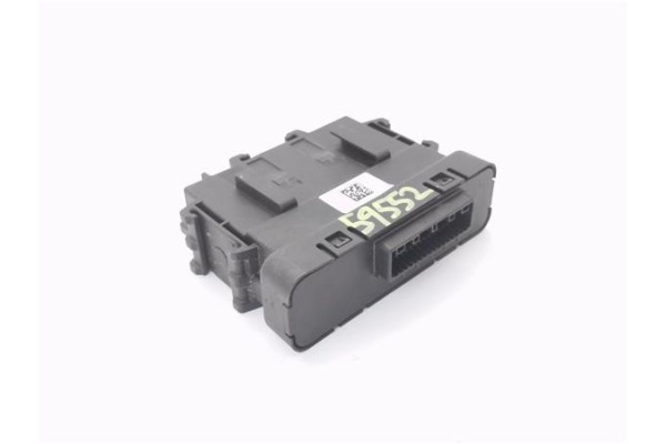 Recambio de modulo electronico para renault clio v 1.0 business referencia OEM IAM 284Y66LA6D F005V03168 