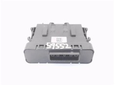 Recambio de modulo electronico para renault clio v 1.0 business referencia OEM IAM 284Y66LA6D F005V03168 